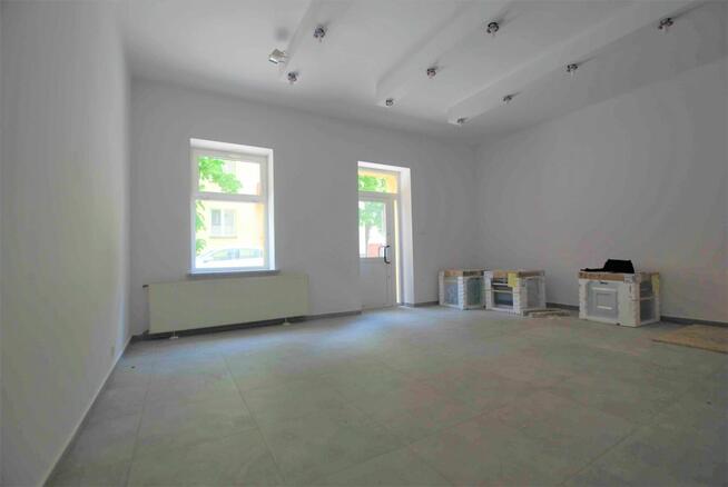 Lokal użytkowy Kielce Centrum