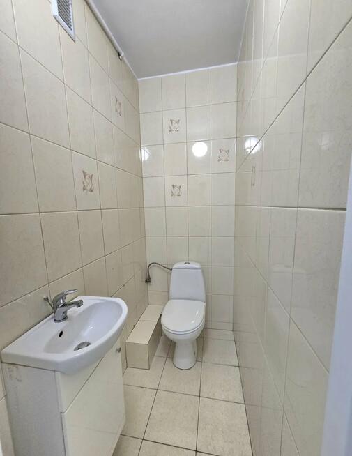 Mieszkanie Kraków Podgórze Duchackie, Łużycka