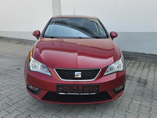 Seat Ibiza 1,6 tdi 90 kM I Własciciel Nawigacja