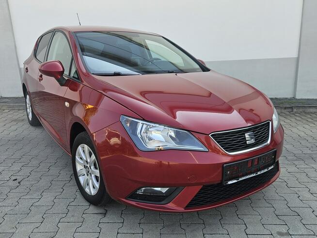 Seat Ibiza 1,6 tdi 90 kM I Własciciel Nawigacja