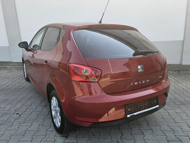 Seat Ibiza 1,6 tdi 90 kM I Własciciel Nawigacja