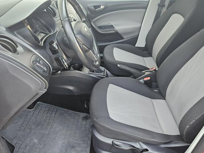 Seat Ibiza 1,6 tdi 90 kM I Własciciel Nawigacja