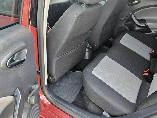 Seat Ibiza 1,6 tdi 90 kM I Własciciel Nawigacja