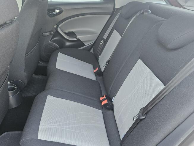 Seat Ibiza 1,6 tdi 90 kM I Własciciel Nawigacja