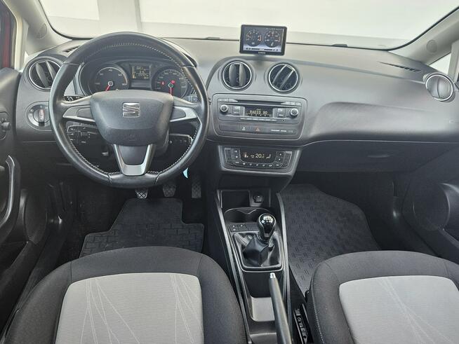 Seat Ibiza 1,6 tdi 90 kM I Własciciel Nawigacja