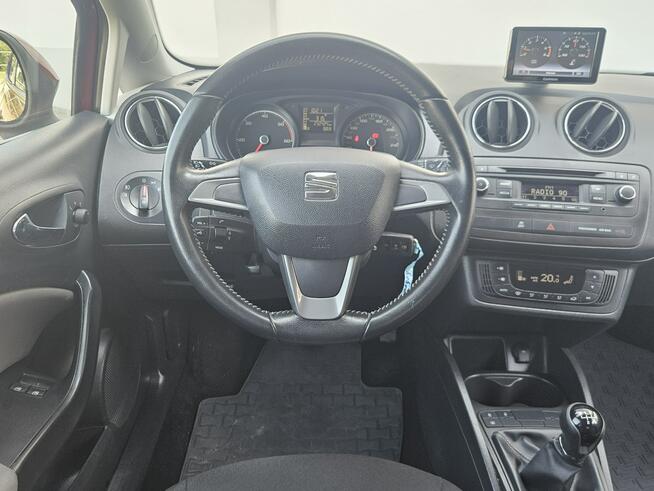 Seat Ibiza 1,6 tdi 90 kM I Własciciel Nawigacja