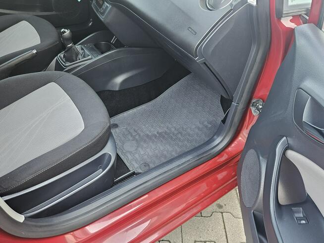 Seat Ibiza 1,6 tdi 90 kM I Własciciel Nawigacja