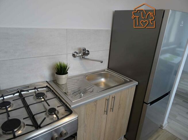 2 pokoje pet-friendly - Grobla 6c