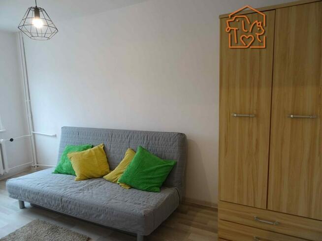 2 pokoje pet-friendly - Grobla 6c