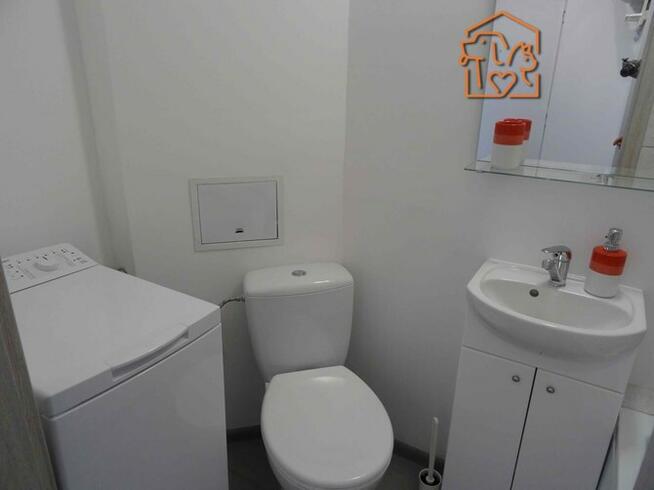 2 pokoje pet-friendly - Grobla 6c