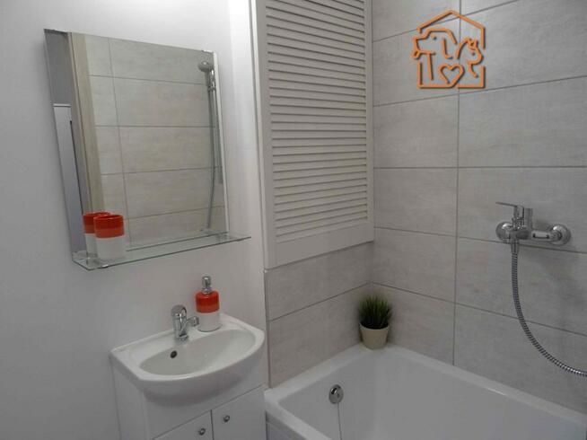 2 pokoje pet-friendly - Grobla 6c