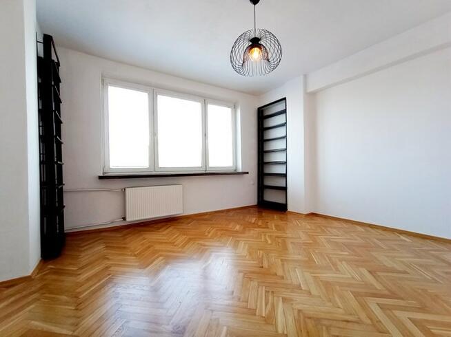 Puławska 11- 2 pokoje z balkonem , 67 m2