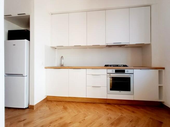 Puławska 11- 2 pokoje z balkonem , 67 m2