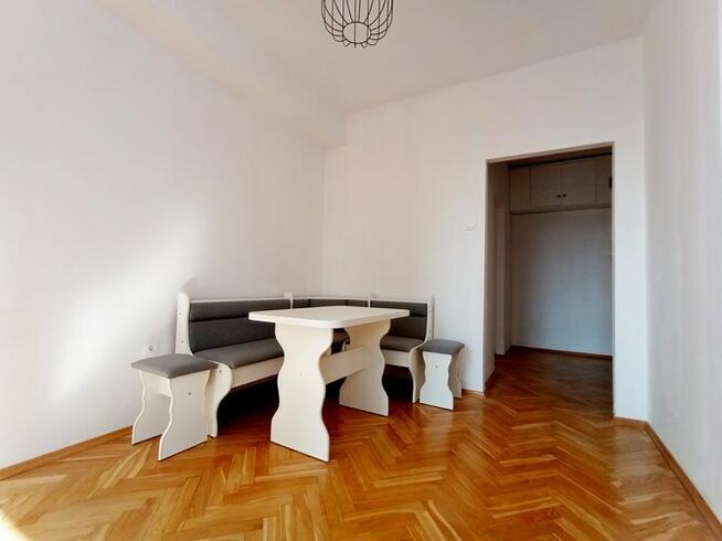 Puławska 11- 2 pokoje z balkonem , 67 m2