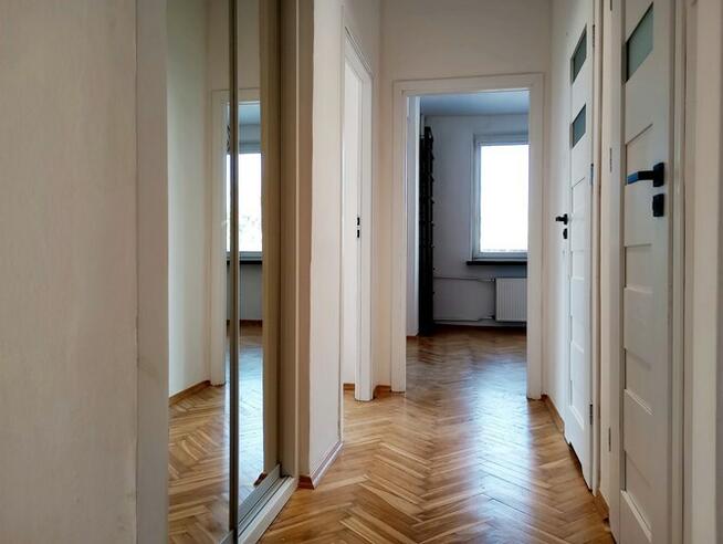 Puławska 11- 2 pokoje z balkonem , 67 m2