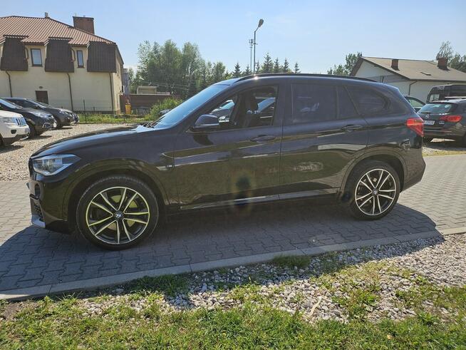 BMW X1 od1250złm-cBez wpłaty!