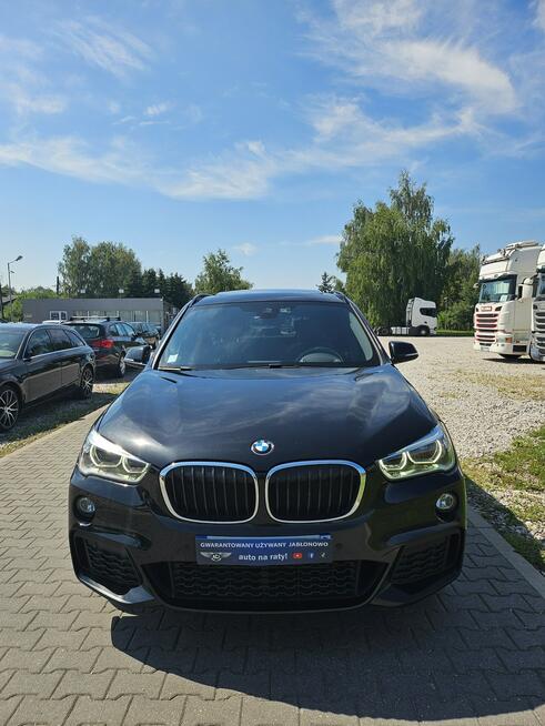 BMW X1 od1250złm-cBez wpłaty!