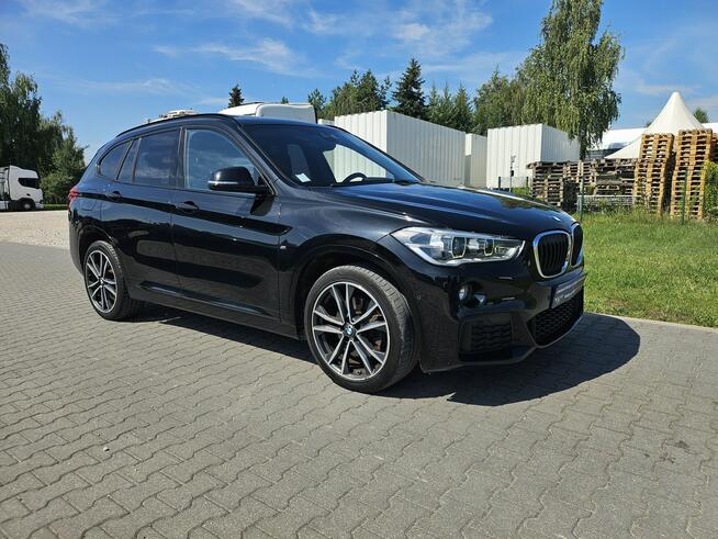 BMW X1 od1250złm-cBez wpłaty!