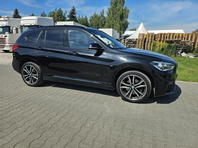BMW X1 od1250złm-cBez wpłaty!