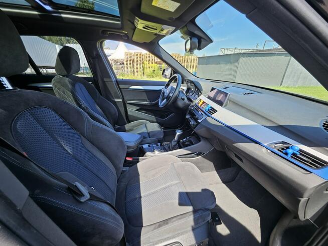 BMW X1 od1250złm-cBez wpłaty!
