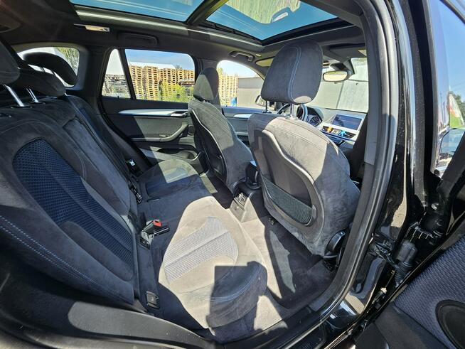 BMW X1 od1250złm-cBez wpłaty!