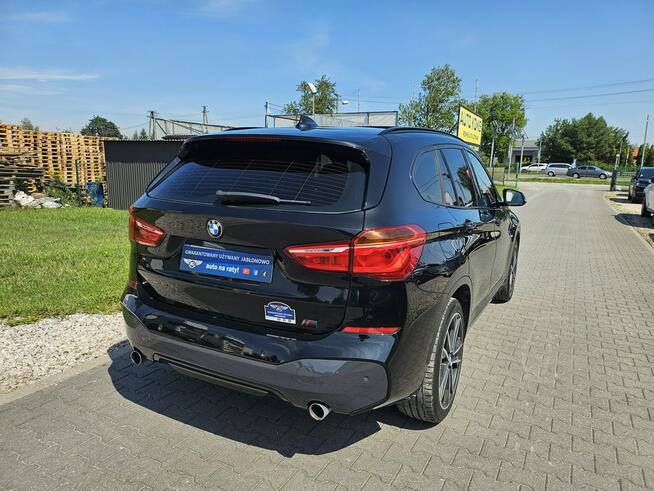 BMW X1 od1250złm-cBez wpłaty!