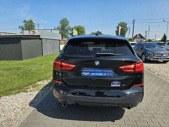 BMW X1 od1250złm-cBez wpłaty!