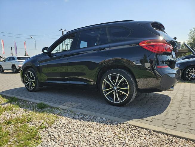 BMW X1 od1250złm-cBez wpłaty!