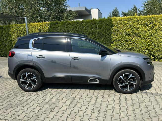 Citroen C5 Aircross 1.5 BlueHDi automat