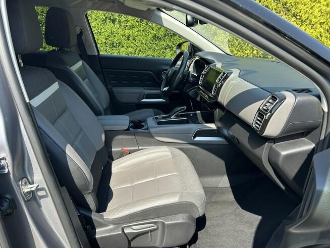 Citroen C5 Aircross 1.5 BlueHDi automat