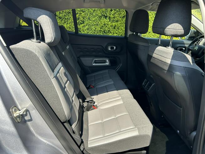 Citroen C5 Aircross 1.5 BlueHDi automat