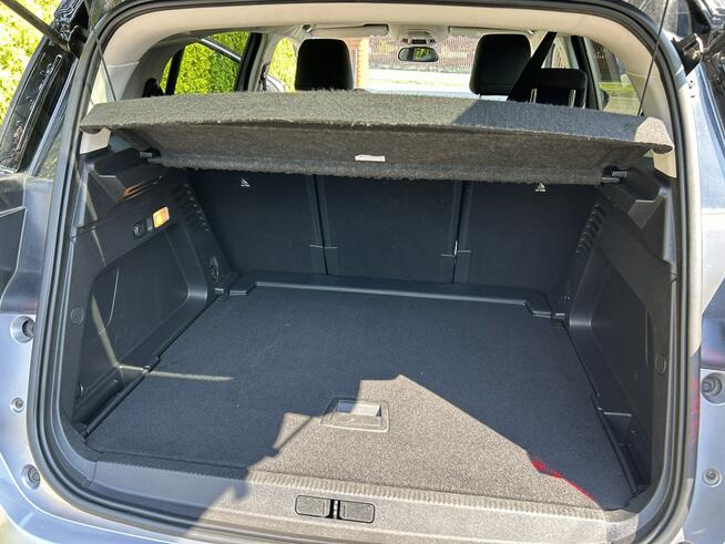Citroen C5 Aircross 1.5 BlueHDi automat