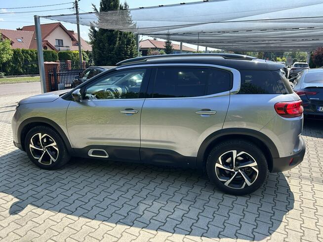 Citroen C5 Aircross 1.5 BlueHDi automat