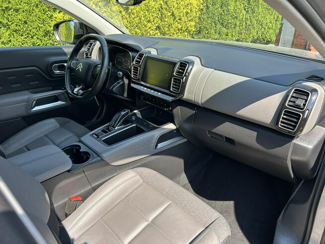 Citroen C5 Aircross 1.5 BlueHDi automat