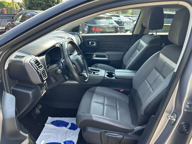Citroen C5 Aircross 1.5 BlueHDi automat