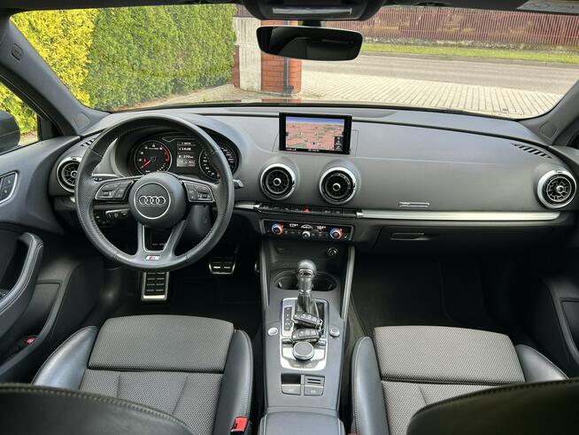 Audi A3 1.5 TSi S-Line, S-Tronic jak nowa!