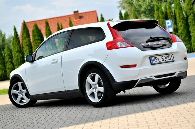 Volvo C30 1.6HDI 109KM RDESIGN Skóra Klima
