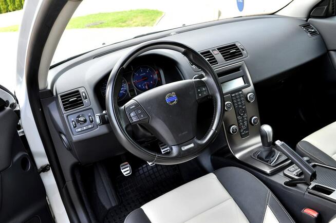 Volvo C30 1.6HDI 109KM RDESIGN Skóra Klima