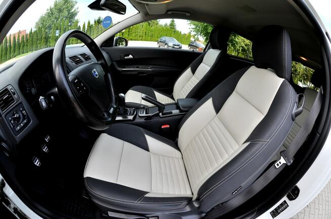 Volvo C30 1.6HDI 109KM RDESIGN Skóra Klima