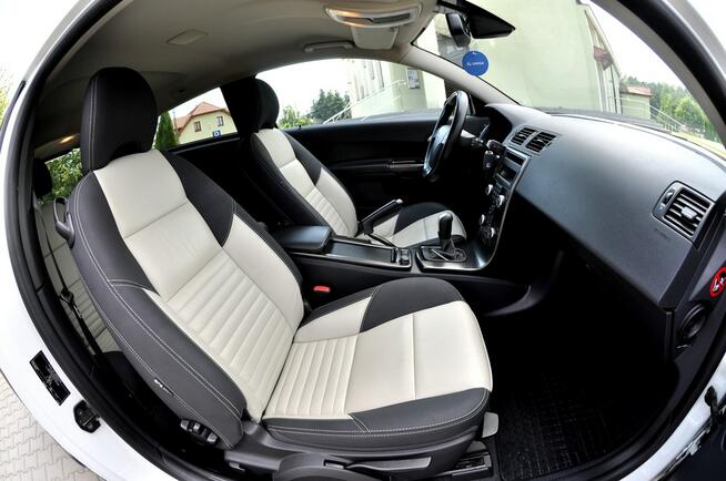 Volvo C30 1.6HDI 109KM RDESIGN Skóra Klima