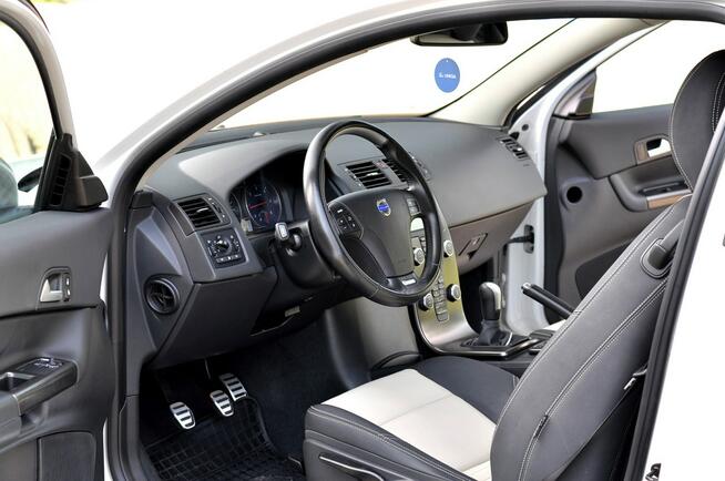 Volvo C30 1.6HDI 109KM RDESIGN Skóra Klima