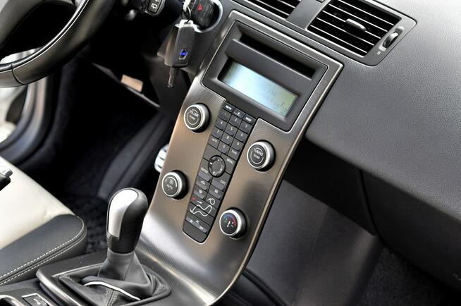 Volvo C30 1.6HDI 109KM RDESIGN Skóra Klima