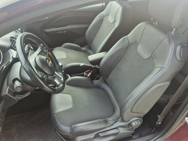 Opel Adam Salon PL 1wł bezwypadkowy