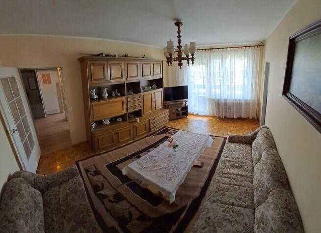 SPRZEDAM:3-pok.-52m2-3 piętro-ZATORZE-KONIN-BALKON