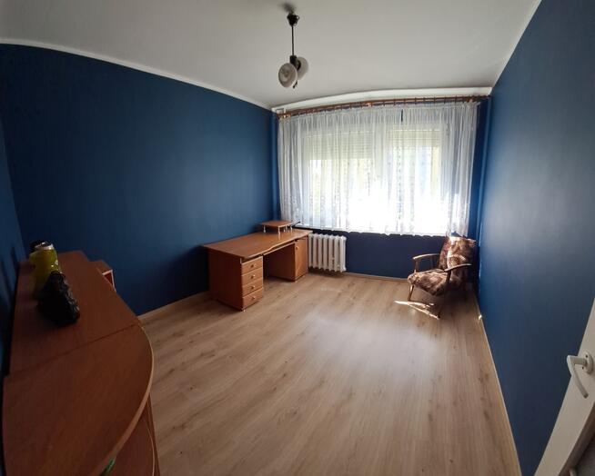 SPRZEDAM:3-pok.-52m2-3 piętro-ZATORZE-KONIN-BALKON