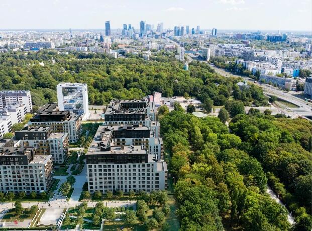 Lokal usługowy Redutowa9 Wola CityFlow