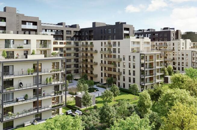 Lokal usługowy Redutowa9 Wola CityFlow