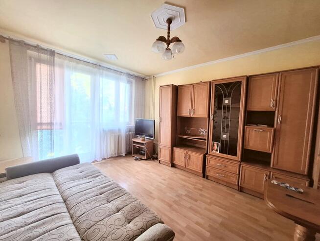 2-pokojowe mieszkanie | 43 m² |Krasickiego 9