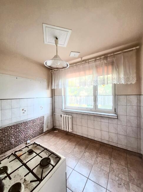 2-pokojowe mieszkanie | 43 m² |Krasickiego 9