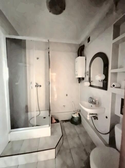 2-pokojowe mieszkanie | 43 m² |Krasickiego 9